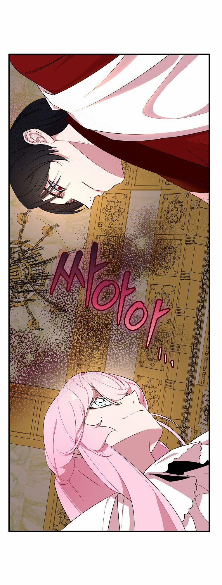 Nguyện Trở Thành Thanh Kiếm Trung Thành Bảo Vệ Em 24 trang 23