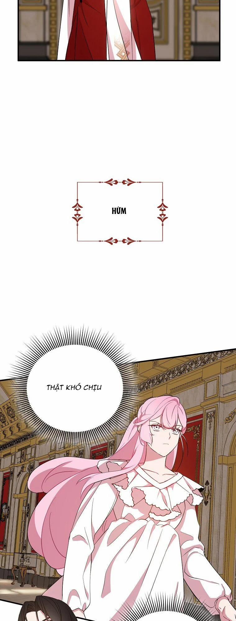 Nguyện Trở Thành Thanh Kiếm Trung Thành Bảo Vệ Em 24 trang 28