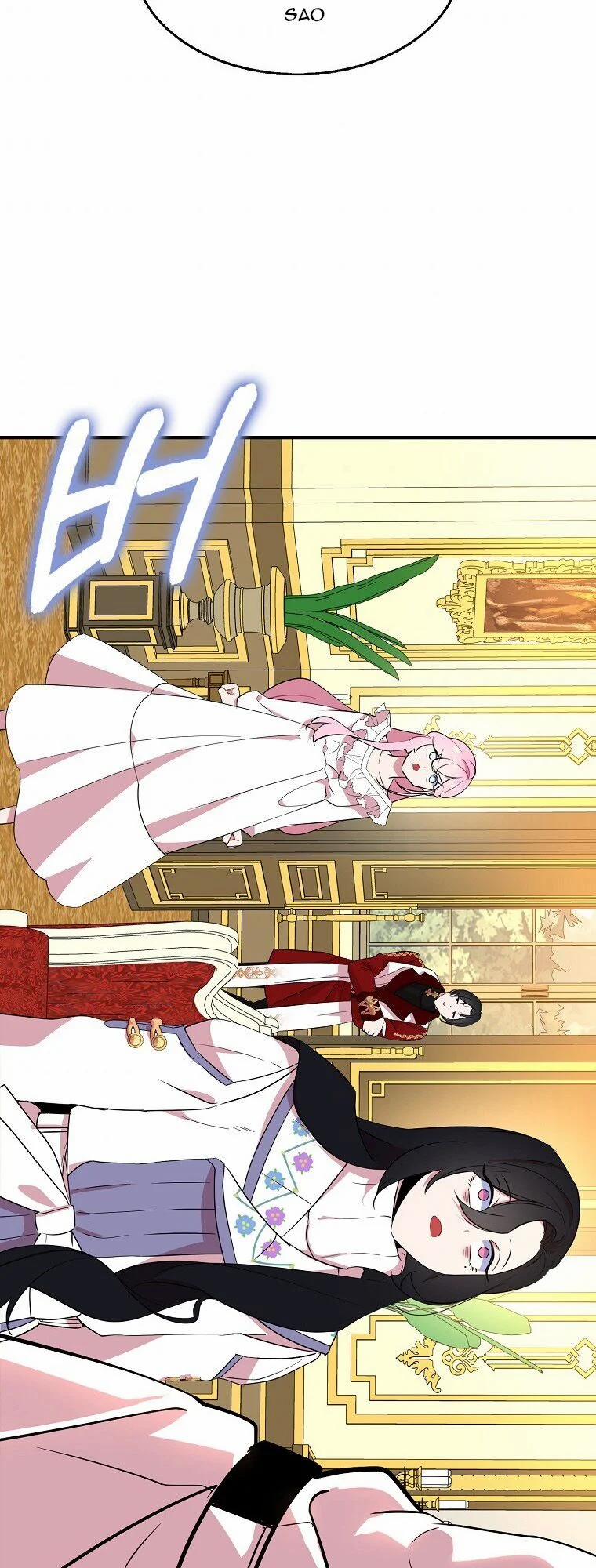 Nguyện Trở Thành Thanh Kiếm Trung Thành Bảo Vệ Em 24 trang 3