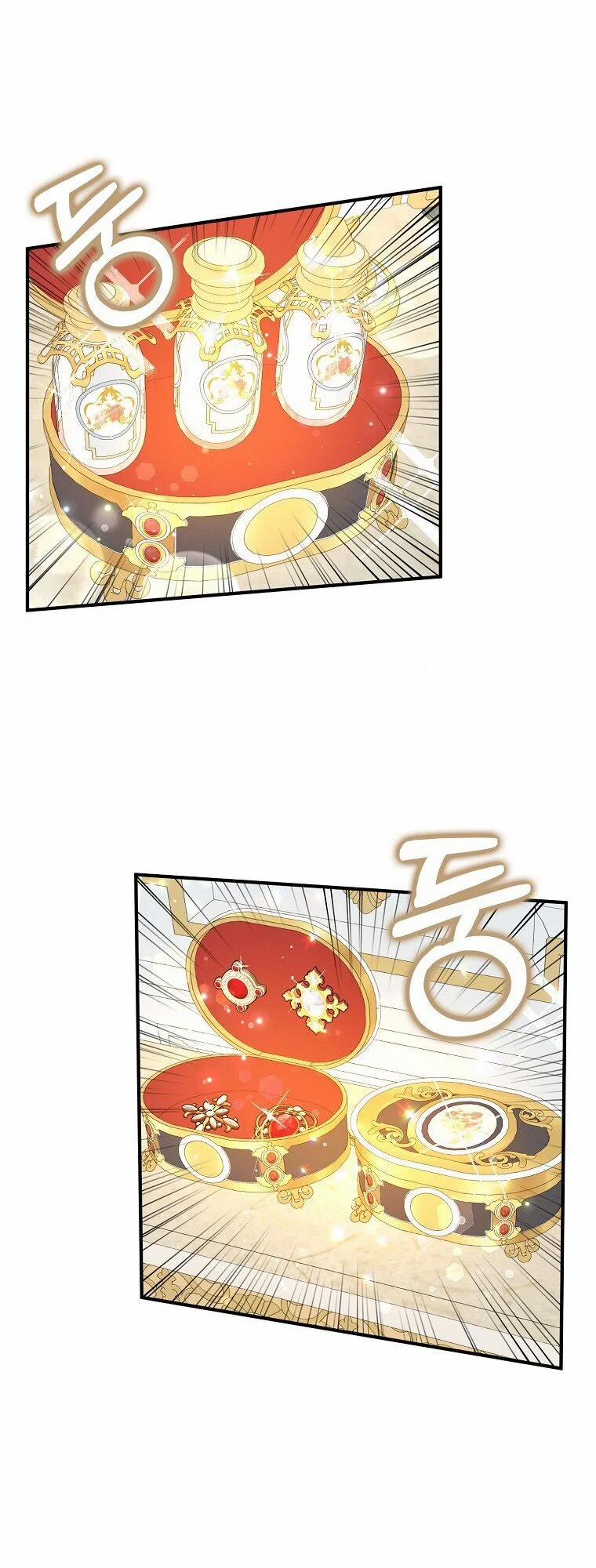 Nguyện Trở Thành Thanh Kiếm Trung Thành Bảo Vệ Em 24 trang 30