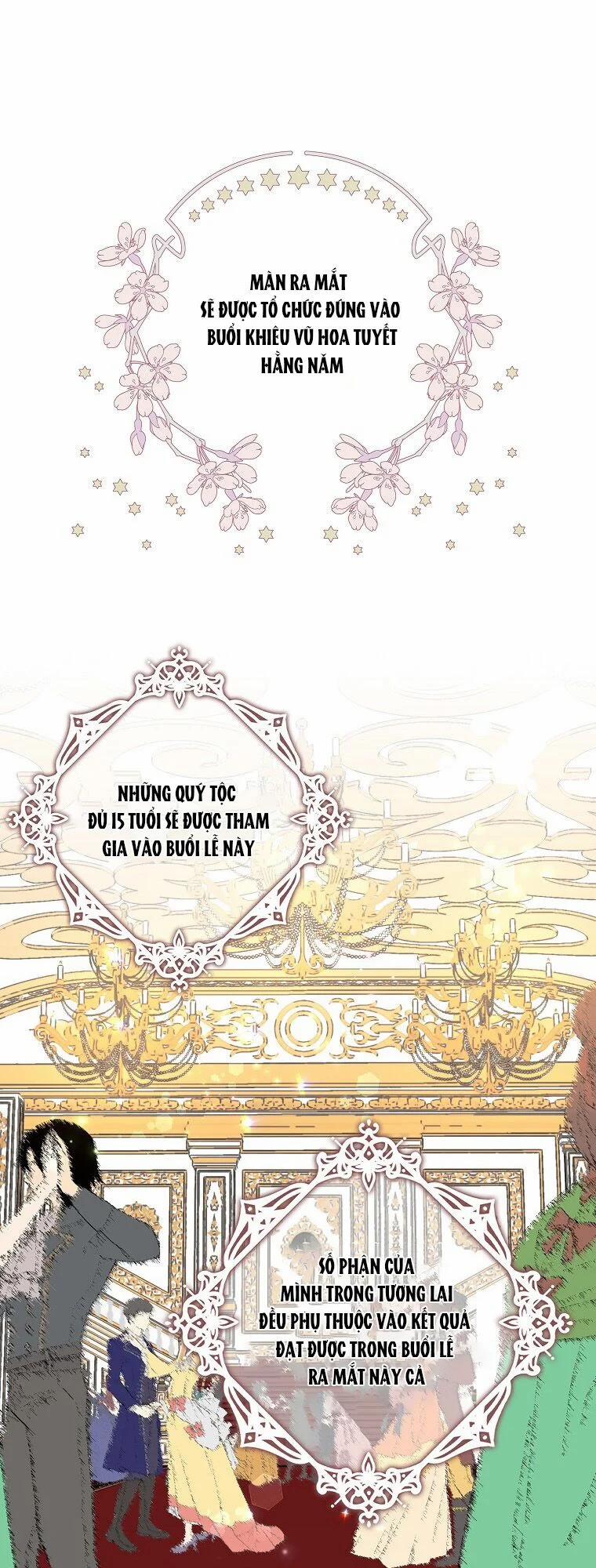 Nguyện Trở Thành Thanh Kiếm Trung Thành Bảo Vệ Em 24 trang 34