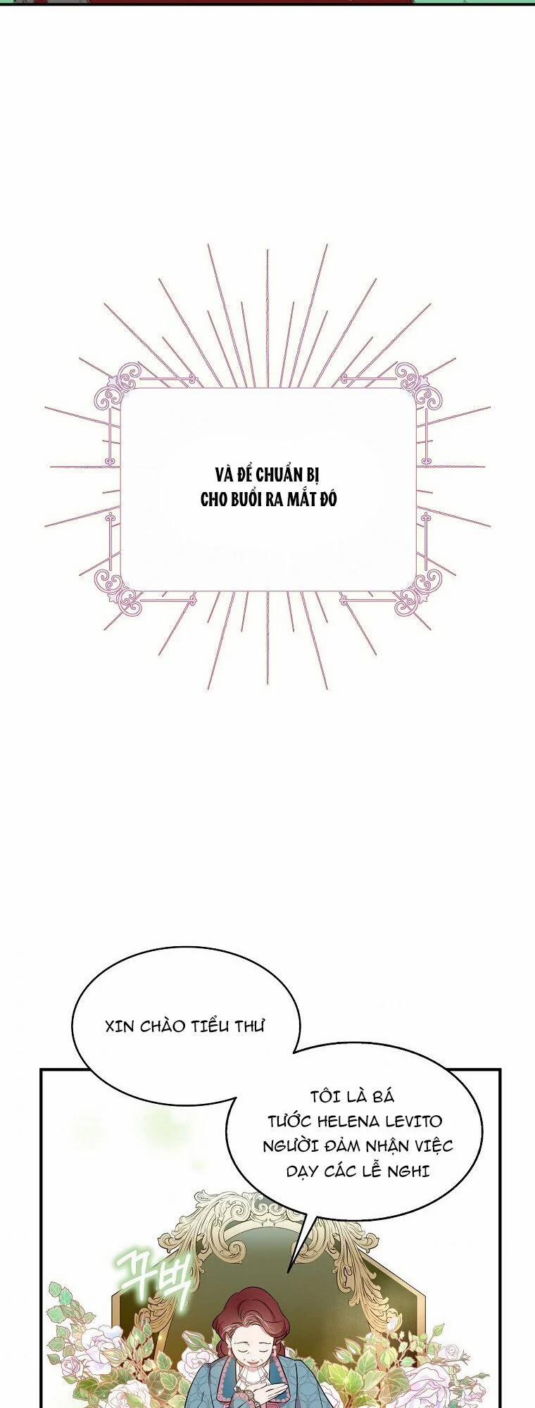 Nguyện Trở Thành Thanh Kiếm Trung Thành Bảo Vệ Em 24 trang 35