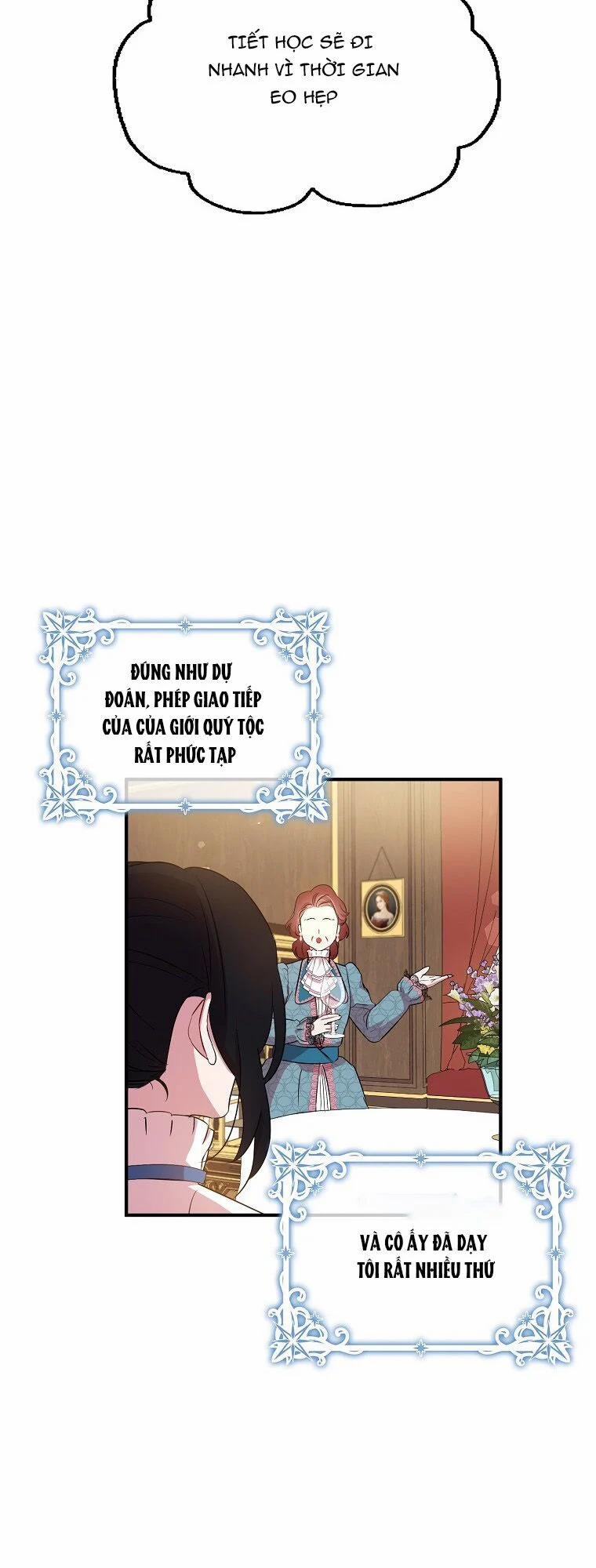 Nguyện Trở Thành Thanh Kiếm Trung Thành Bảo Vệ Em 24 trang 37