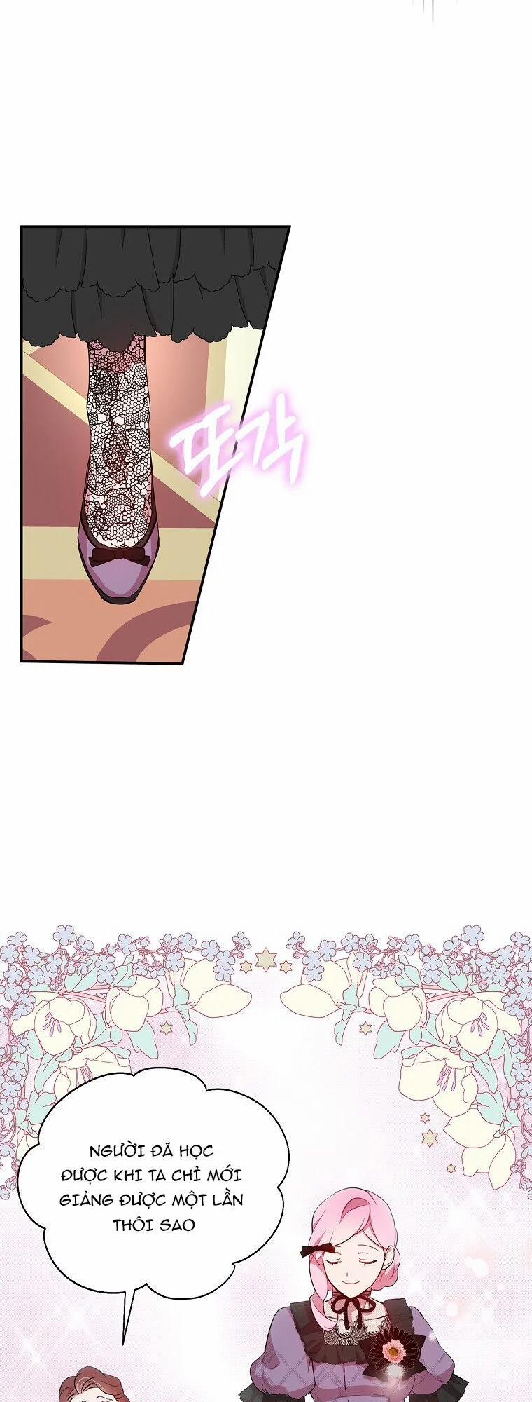 Nguyện Trở Thành Thanh Kiếm Trung Thành Bảo Vệ Em 24 trang 39