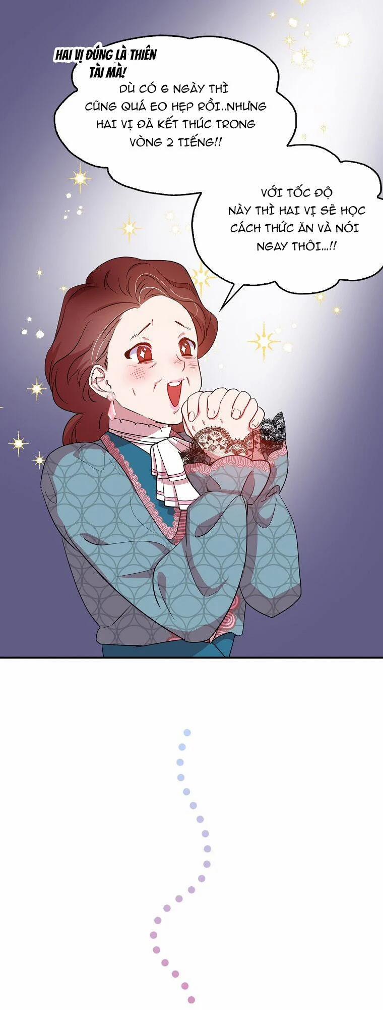 Nguyện Trở Thành Thanh Kiếm Trung Thành Bảo Vệ Em 24 trang 43