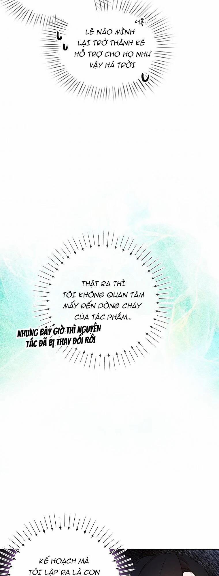 Nguyện Trở Thành Thanh Kiếm Trung Thành Bảo Vệ Em 24 trang 48