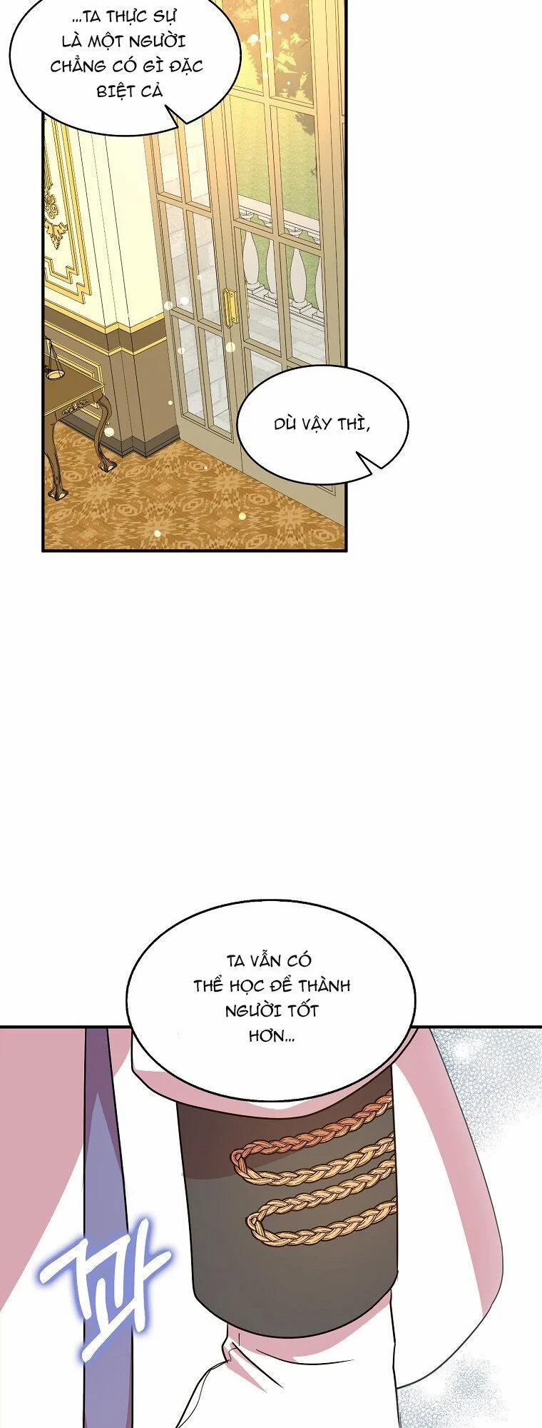 Nguyện Trở Thành Thanh Kiếm Trung Thành Bảo Vệ Em 24 trang 8