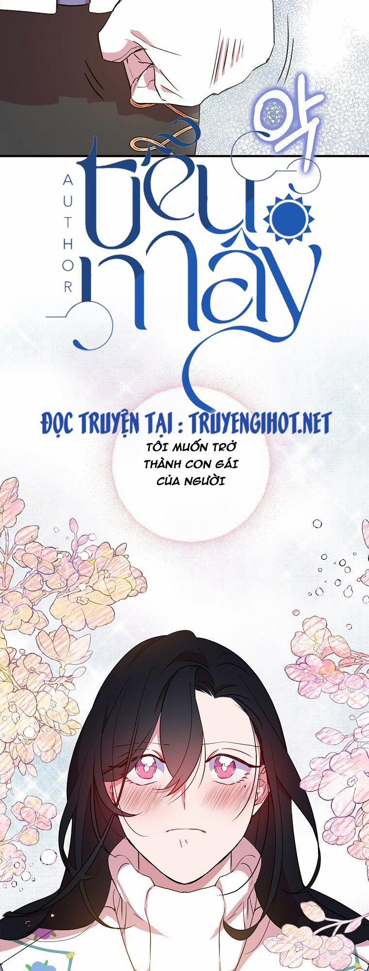 Nguyện Trở Thành Thanh Kiếm Trung Thành Bảo Vệ Em 24 trang 9