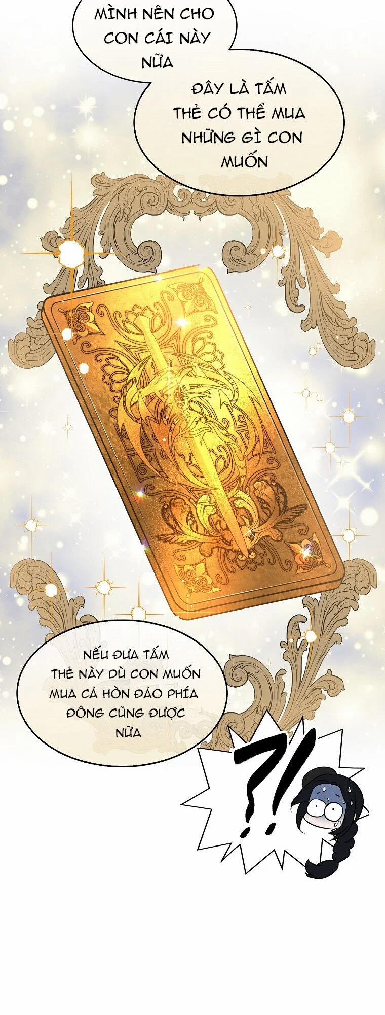 Nguyện Trở Thành Thanh Kiếm Trung Thành Bảo Vệ Em 25 trang 13