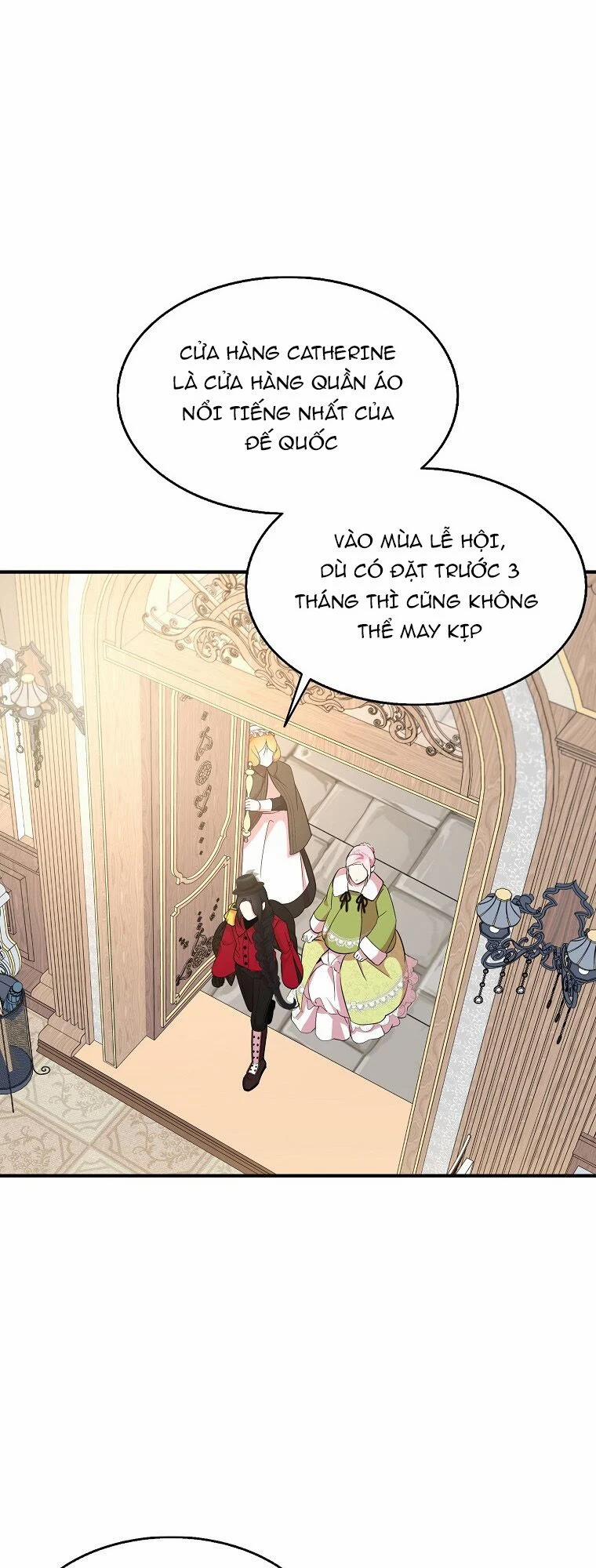 Nguyện Trở Thành Thanh Kiếm Trung Thành Bảo Vệ Em 25 trang 17