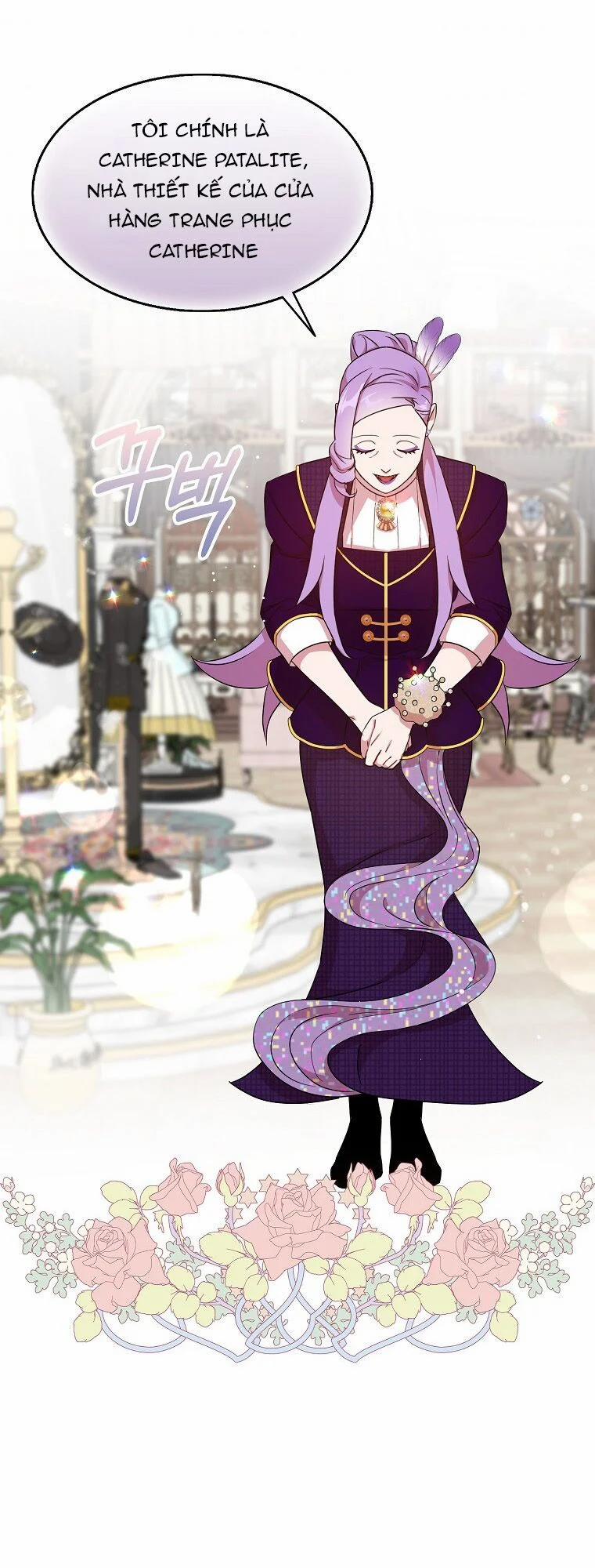 Nguyện Trở Thành Thanh Kiếm Trung Thành Bảo Vệ Em 25 trang 20