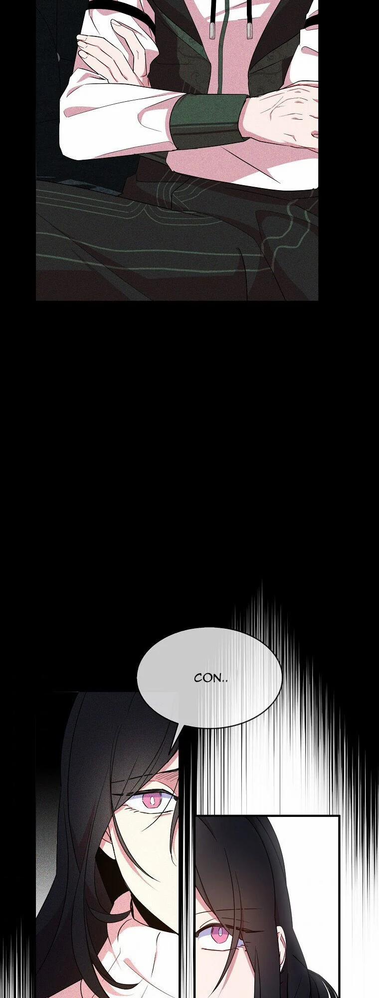 Nguyện Trở Thành Thanh Kiếm Trung Thành Bảo Vệ Em 25 trang 35