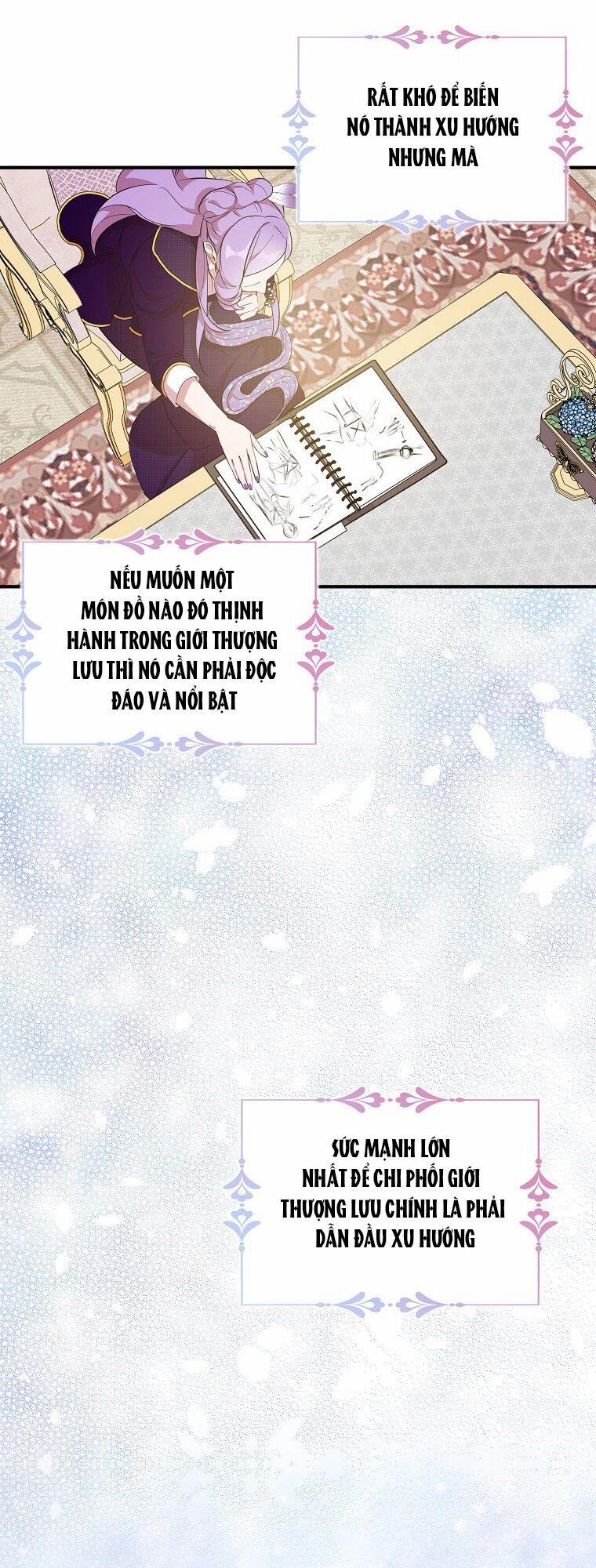 Nguyện Trở Thành Thanh Kiếm Trung Thành Bảo Vệ Em 25 trang 40