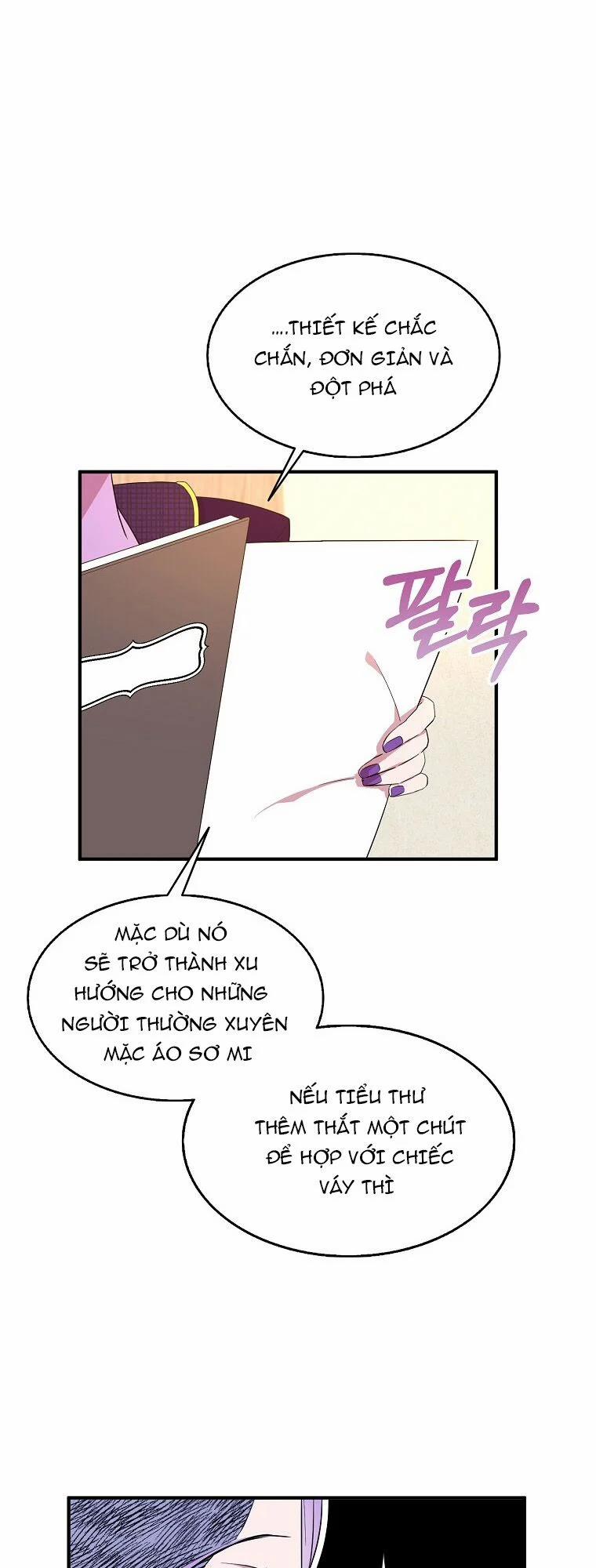 Nguyện Trở Thành Thanh Kiếm Trung Thành Bảo Vệ Em 25 trang 43