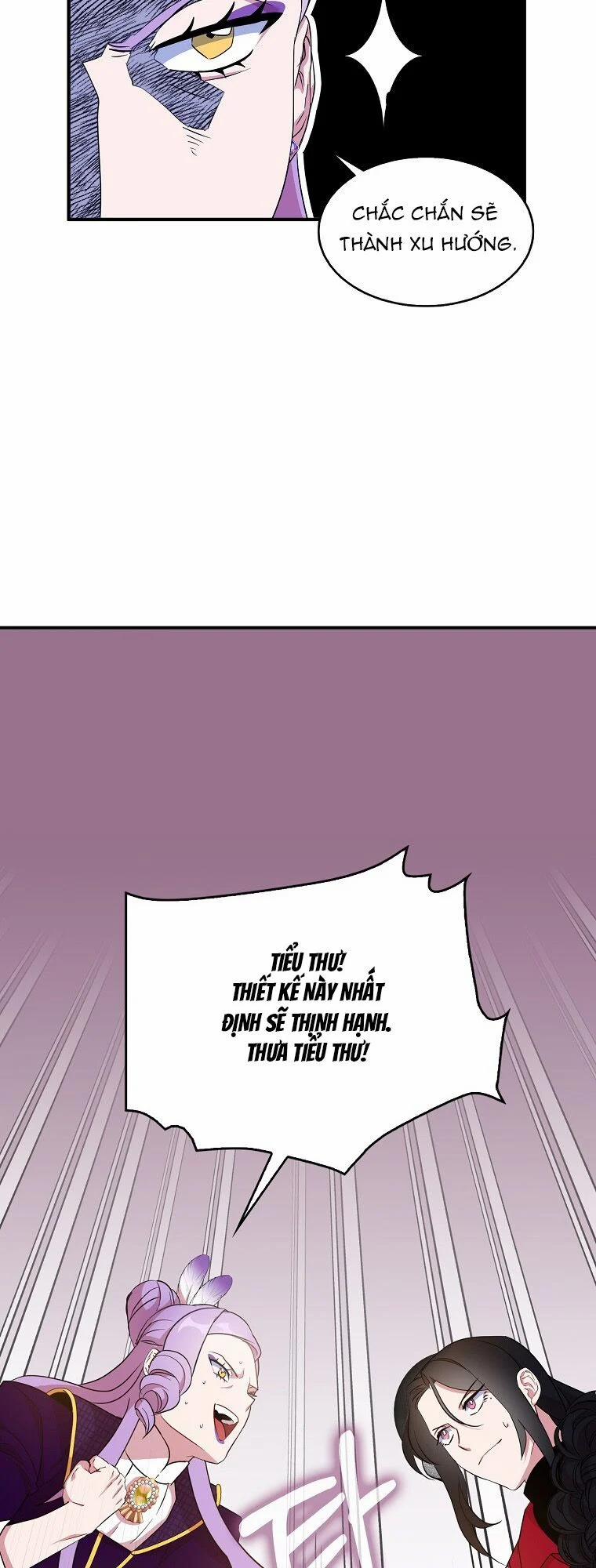 Nguyện Trở Thành Thanh Kiếm Trung Thành Bảo Vệ Em 25 trang 44