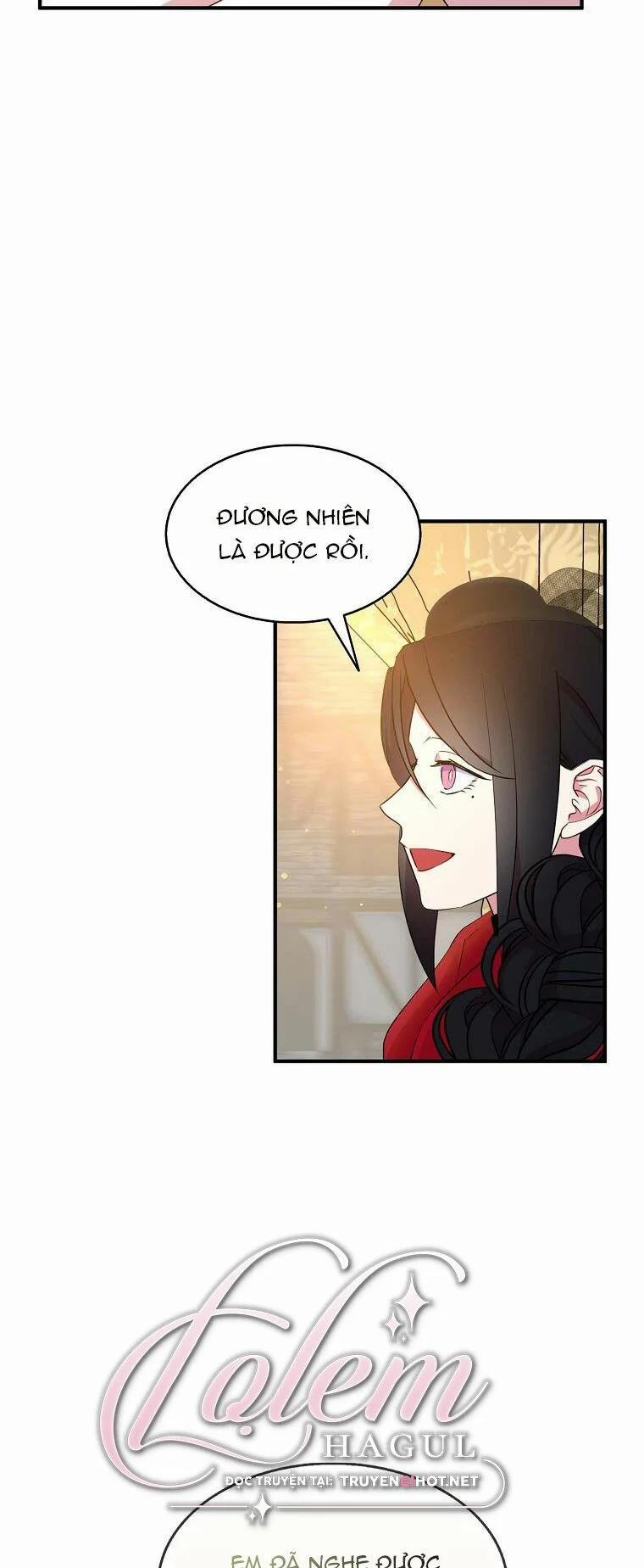 Nguyện Trở Thành Thanh Kiếm Trung Thành Bảo Vệ Em 26 trang 11