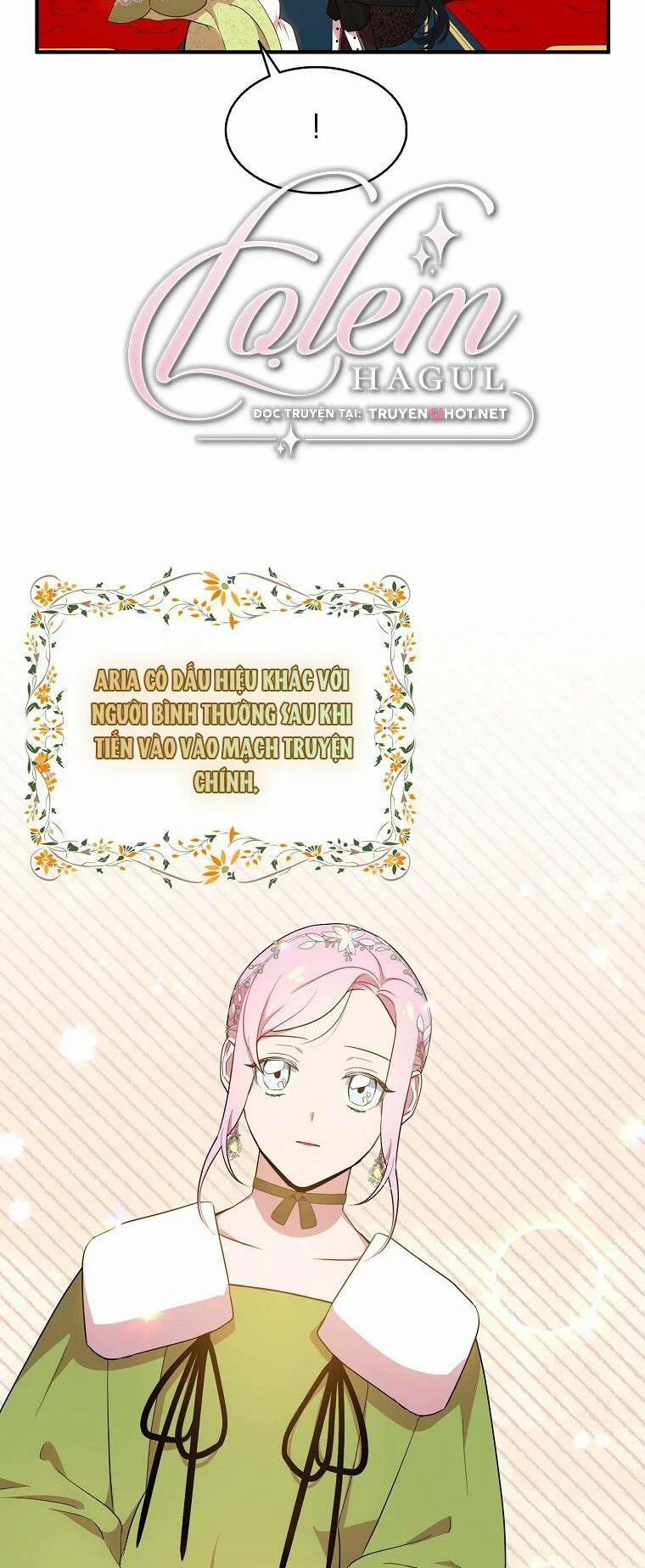 Nguyện Trở Thành Thanh Kiếm Trung Thành Bảo Vệ Em 26 trang 14