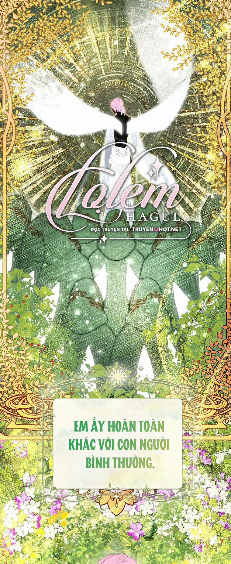 Nguyện Trở Thành Thanh Kiếm Trung Thành Bảo Vệ Em 26 trang 16