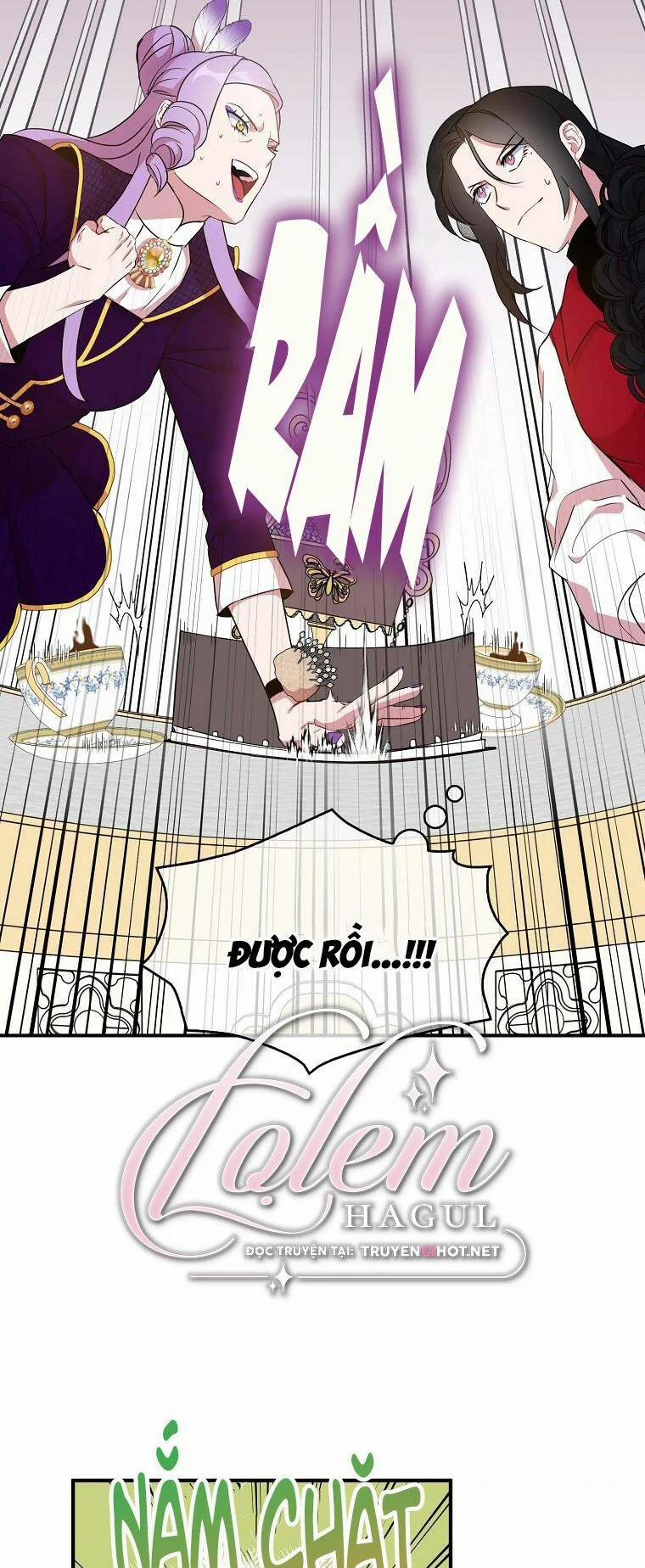 Nguyện Trở Thành Thanh Kiếm Trung Thành Bảo Vệ Em 26 trang 2