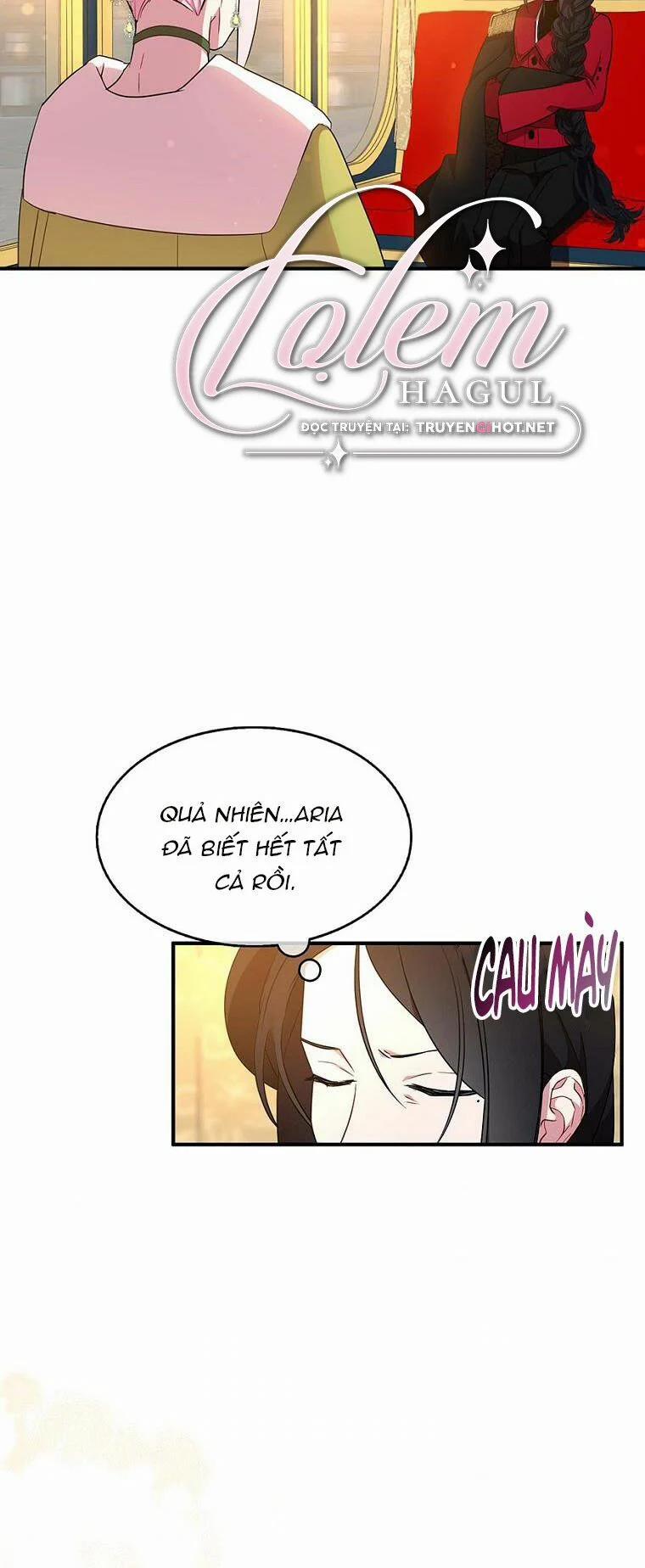 Nguyện Trở Thành Thanh Kiếm Trung Thành Bảo Vệ Em 26 trang 20