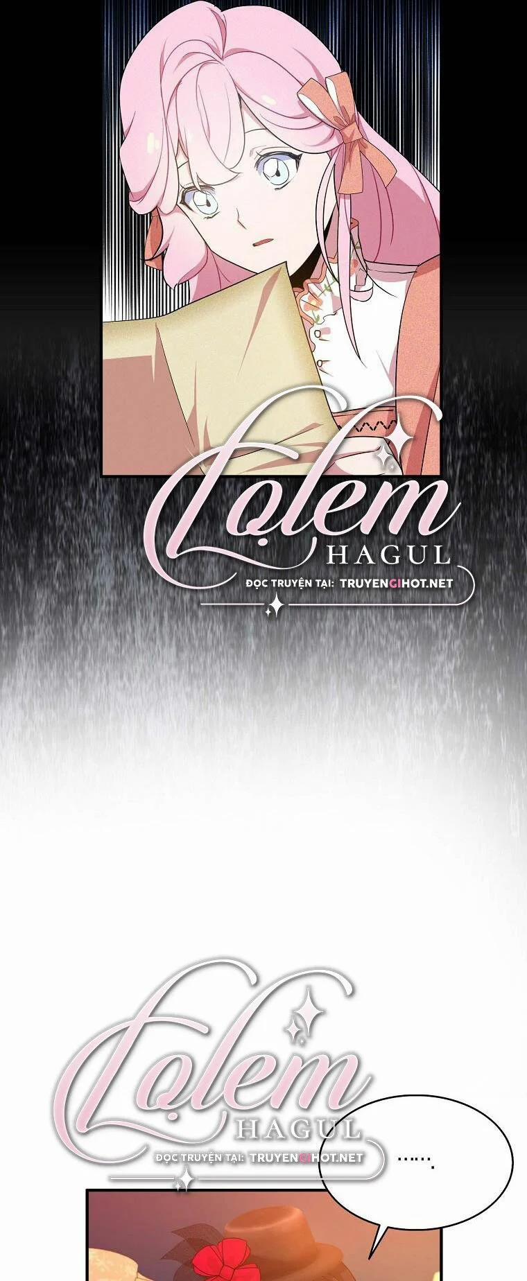 Nguyện Trở Thành Thanh Kiếm Trung Thành Bảo Vệ Em 26 trang 25