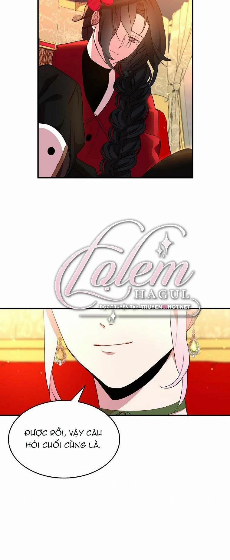 Nguyện Trở Thành Thanh Kiếm Trung Thành Bảo Vệ Em 26 trang 26