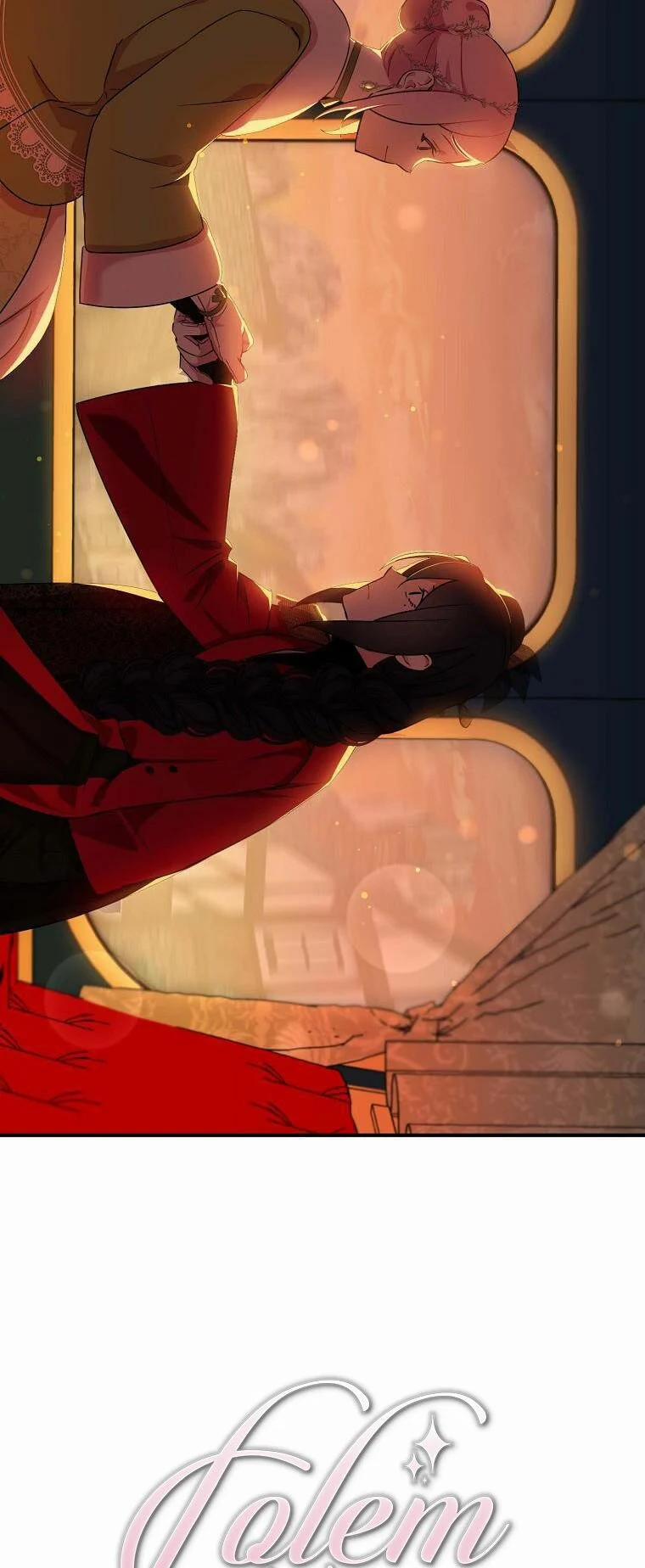 Nguyện Trở Thành Thanh Kiếm Trung Thành Bảo Vệ Em 26 trang 28