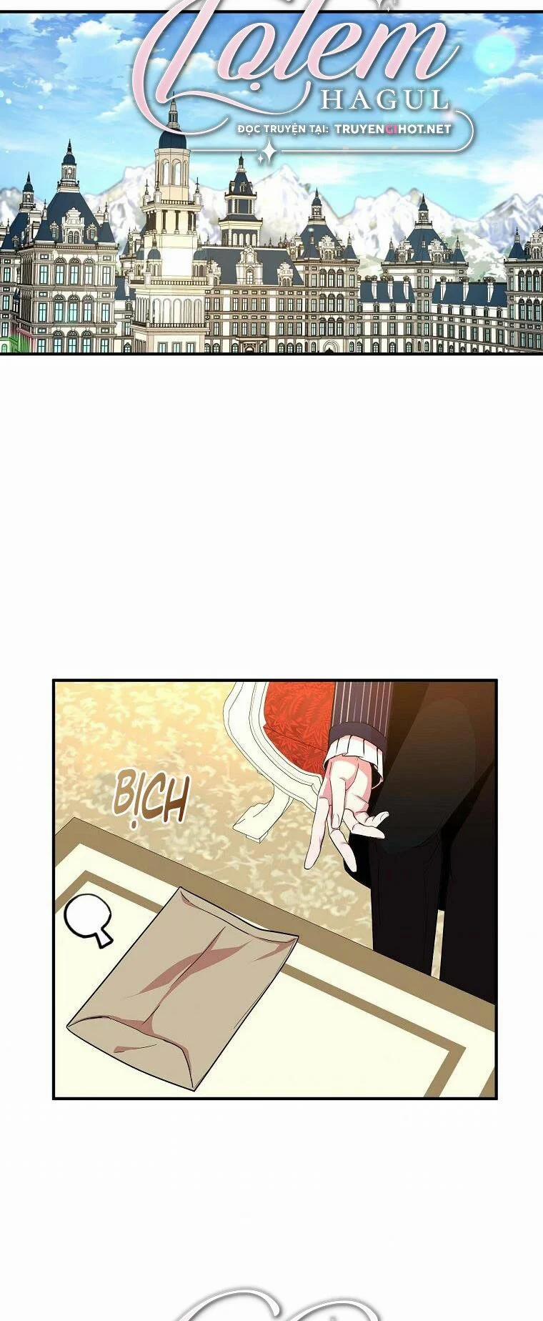 Nguyện Trở Thành Thanh Kiếm Trung Thành Bảo Vệ Em 26 trang 32