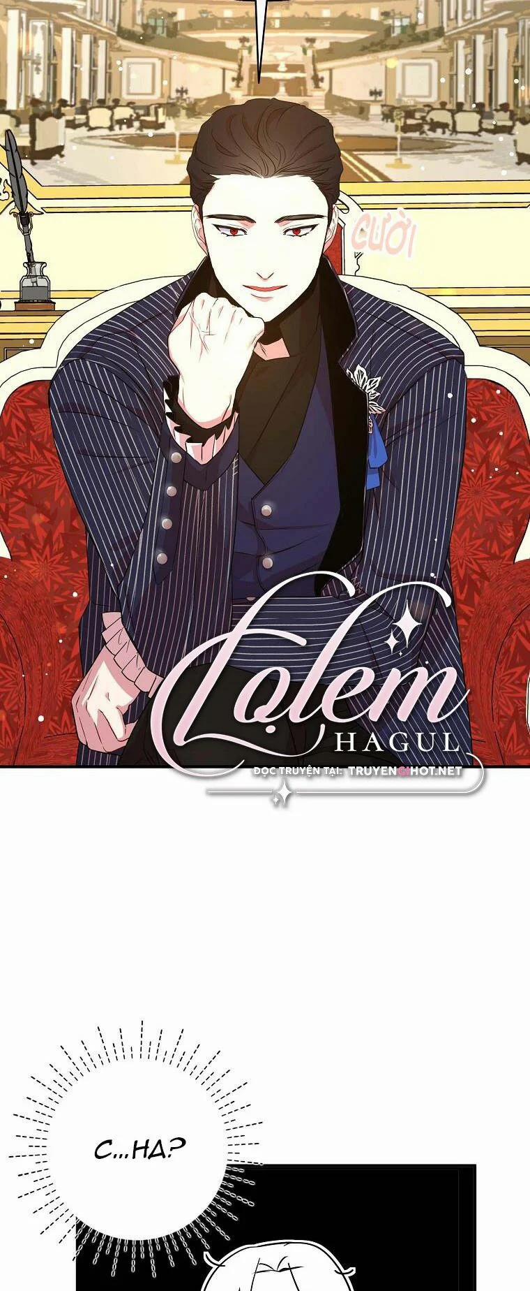 Nguyện Trở Thành Thanh Kiếm Trung Thành Bảo Vệ Em 26 trang 40