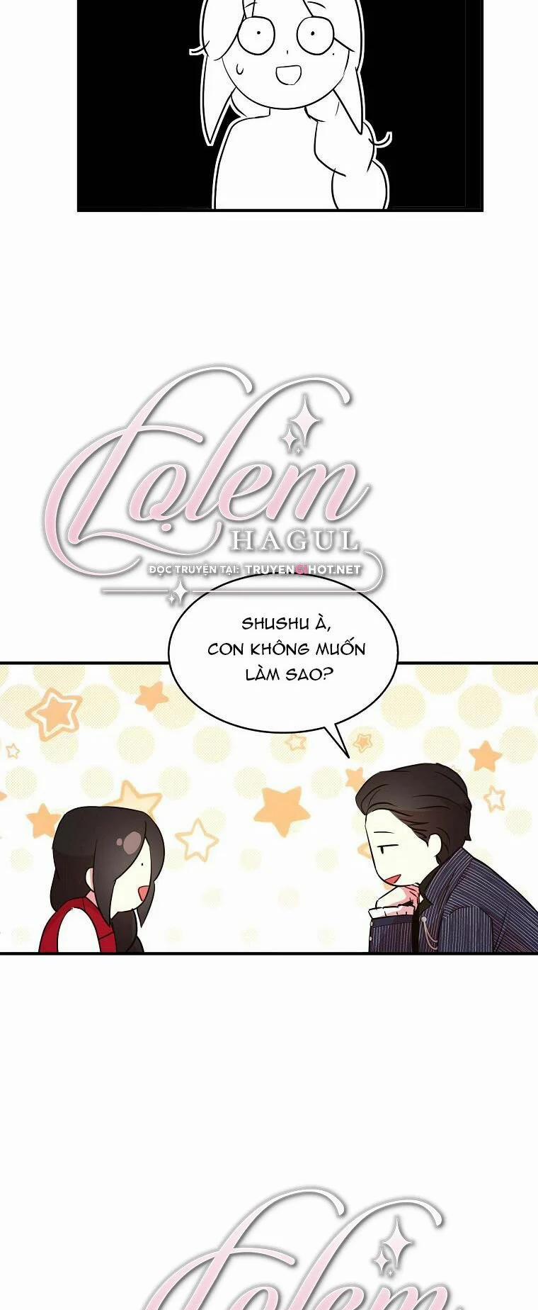 Nguyện Trở Thành Thanh Kiếm Trung Thành Bảo Vệ Em 26 trang 41