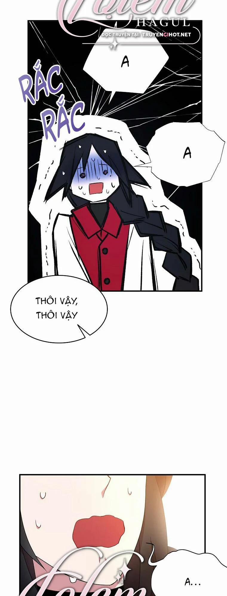 Nguyện Trở Thành Thanh Kiếm Trung Thành Bảo Vệ Em 26 trang 42