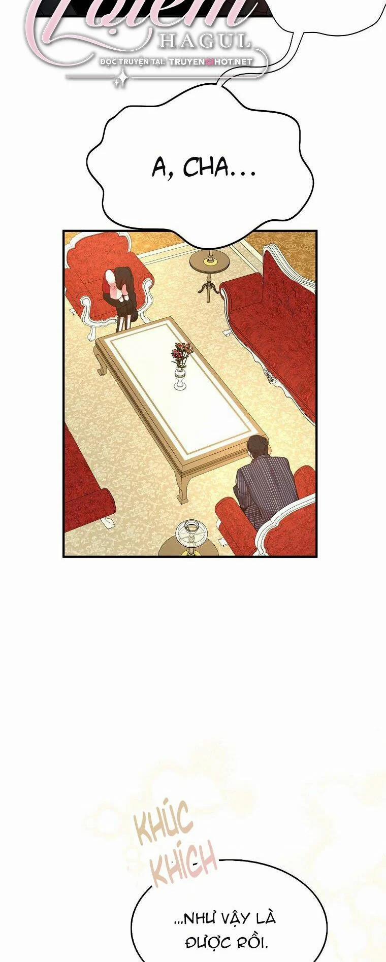 Nguyện Trở Thành Thanh Kiếm Trung Thành Bảo Vệ Em 26 trang 43