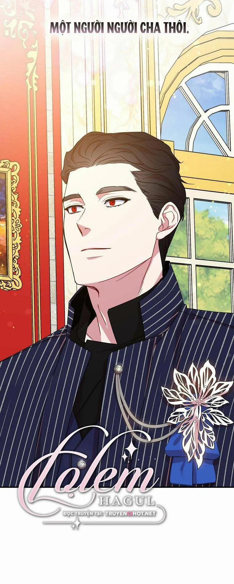 Nguyện Trở Thành Thanh Kiếm Trung Thành Bảo Vệ Em 26 trang 51