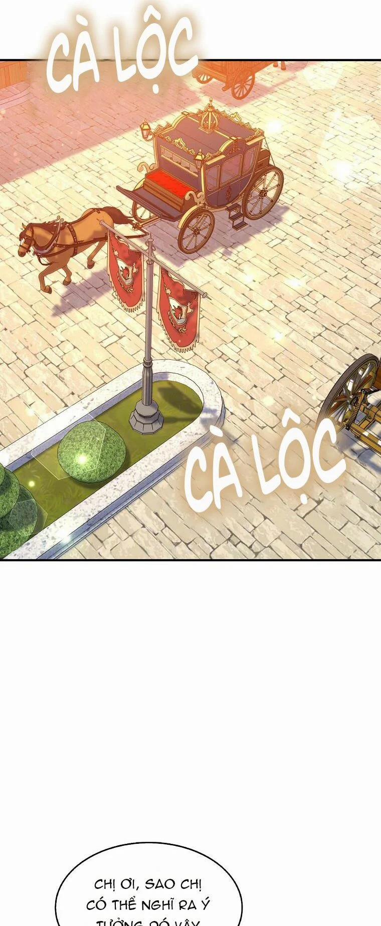 Nguyện Trở Thành Thanh Kiếm Trung Thành Bảo Vệ Em 26 trang 6