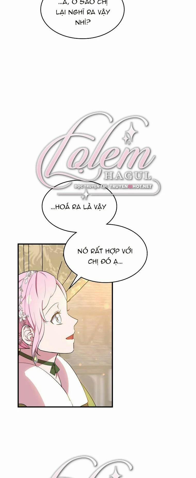 Nguyện Trở Thành Thanh Kiếm Trung Thành Bảo Vệ Em 26 trang 8