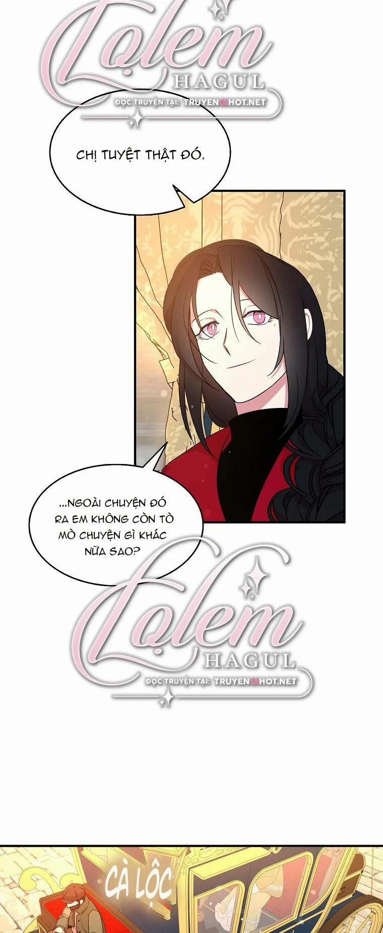 Nguyện Trở Thành Thanh Kiếm Trung Thành Bảo Vệ Em 26 trang 9