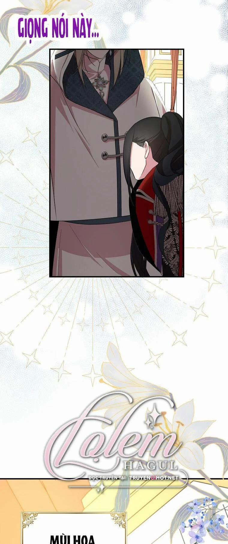 Nguyện Trở Thành Thanh Kiếm Trung Thành Bảo Vệ Em 28.2 trang 2