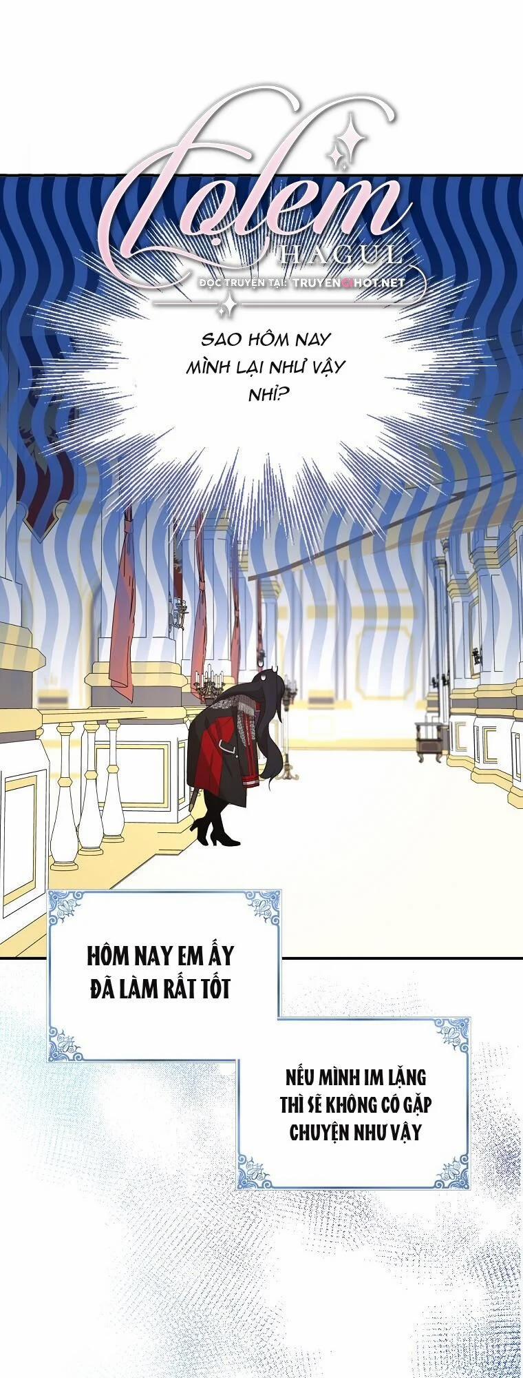 Nguyện Trở Thành Thanh Kiếm Trung Thành Bảo Vệ Em 29.1 trang 0