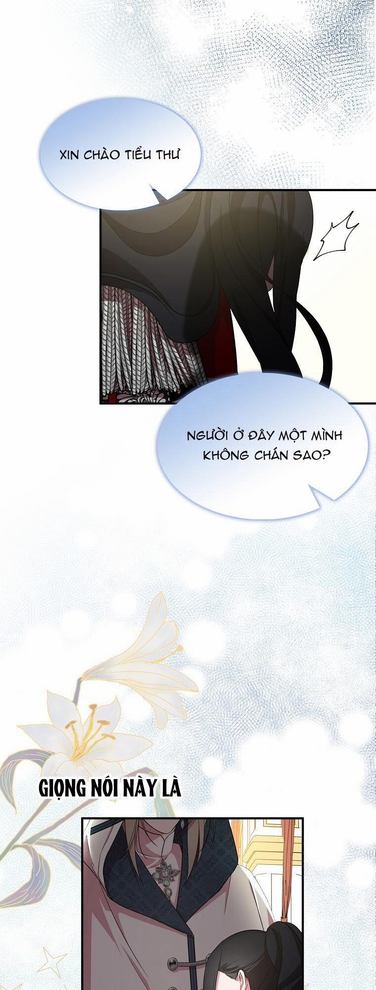 Nguyện Trở Thành Thanh Kiếm Trung Thành Bảo Vệ Em 29.1 trang 1