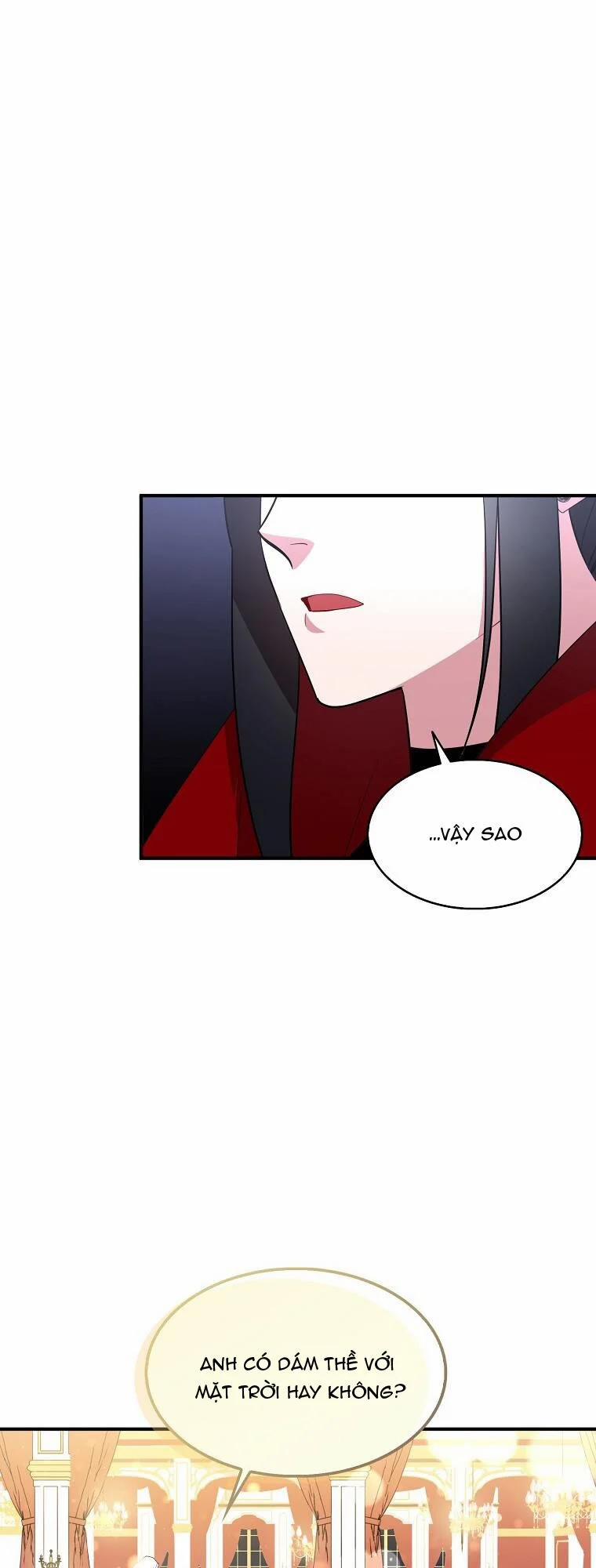 Nguyện Trở Thành Thanh Kiếm Trung Thành Bảo Vệ Em 29.1 trang 12