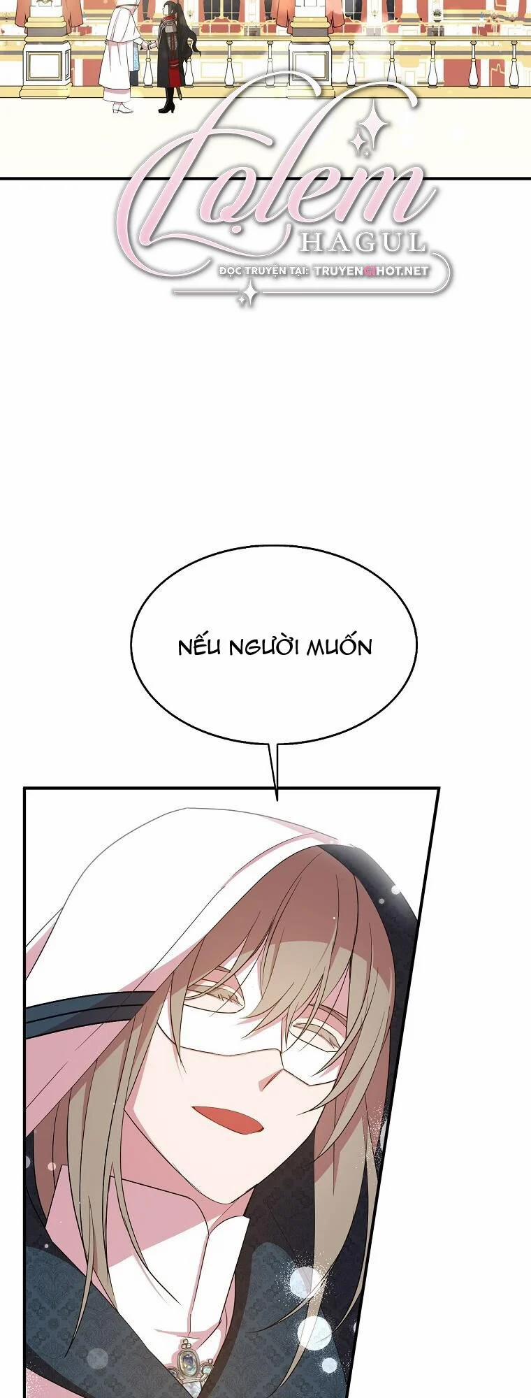 Nguyện Trở Thành Thanh Kiếm Trung Thành Bảo Vệ Em 29.1 trang 13