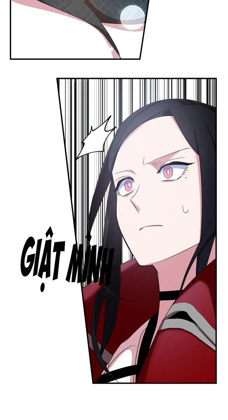 Nguyện Trở Thành Thanh Kiếm Trung Thành Bảo Vệ Em 29.1 trang 14