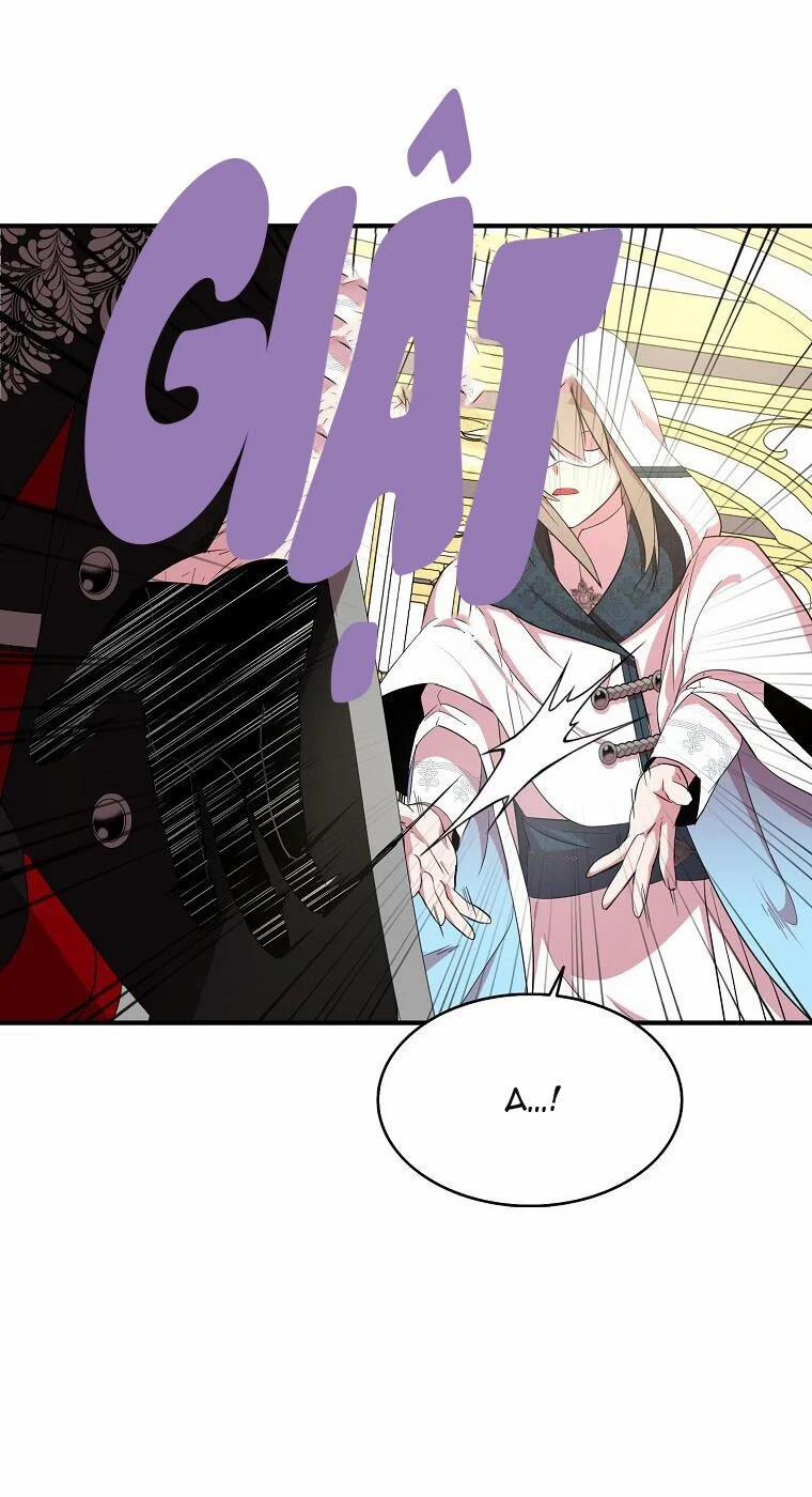 Nguyện Trở Thành Thanh Kiếm Trung Thành Bảo Vệ Em 29.1 trang 15