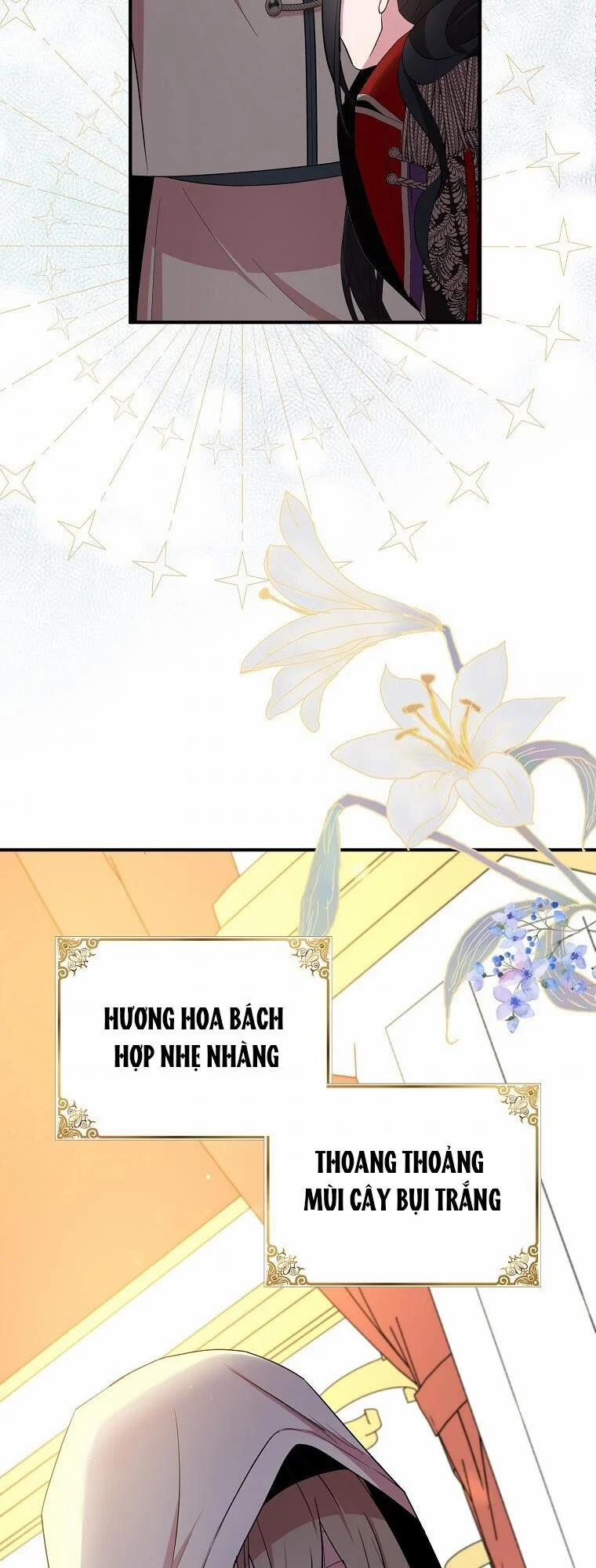 Nguyện Trở Thành Thanh Kiếm Trung Thành Bảo Vệ Em 29.1 trang 2