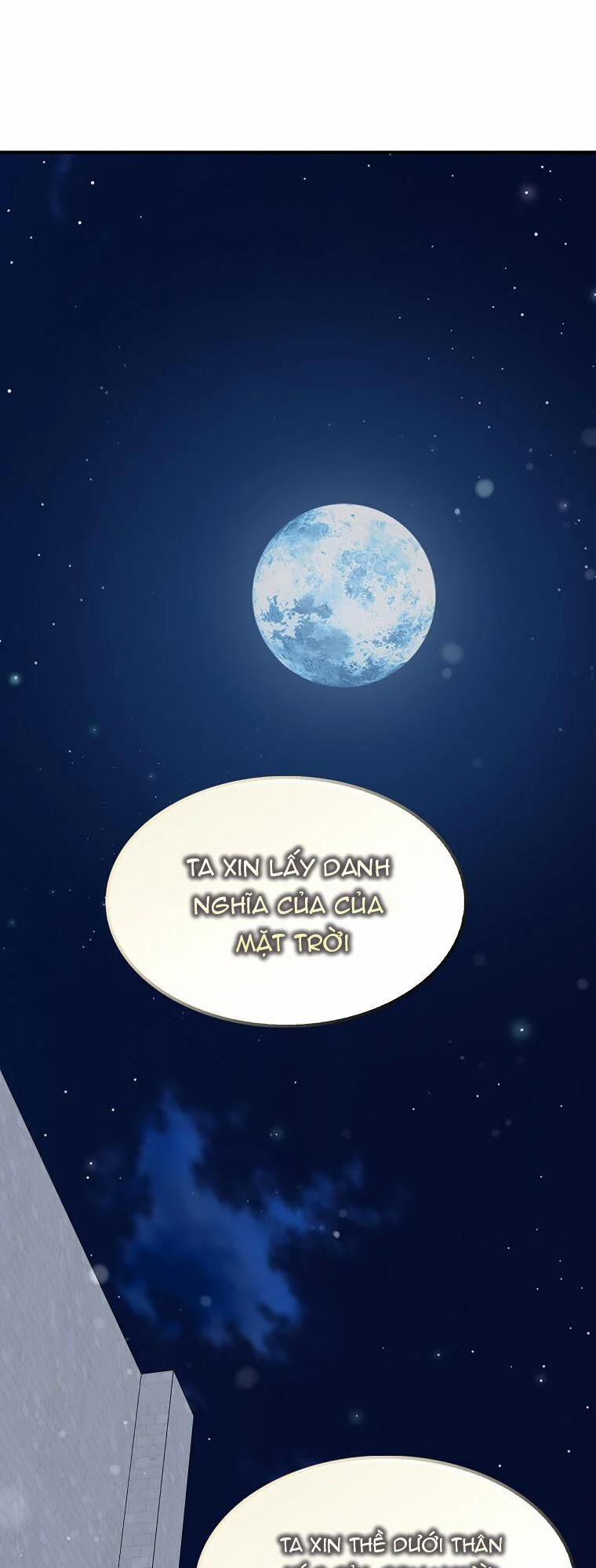 Nguyện Trở Thành Thanh Kiếm Trung Thành Bảo Vệ Em 29.1 trang 22