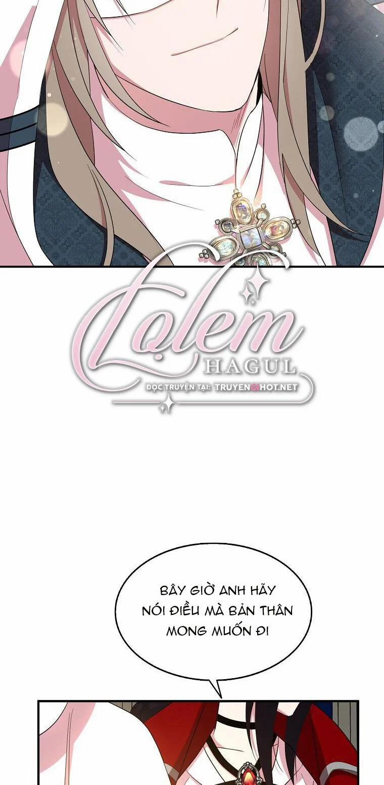 Nguyện Trở Thành Thanh Kiếm Trung Thành Bảo Vệ Em 29.1 trang 27