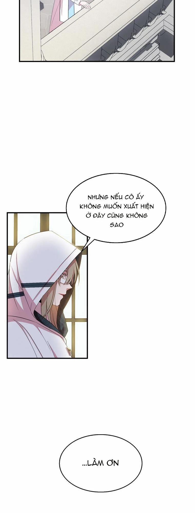 Nguyện Trở Thành Thanh Kiếm Trung Thành Bảo Vệ Em 29.1 trang 29