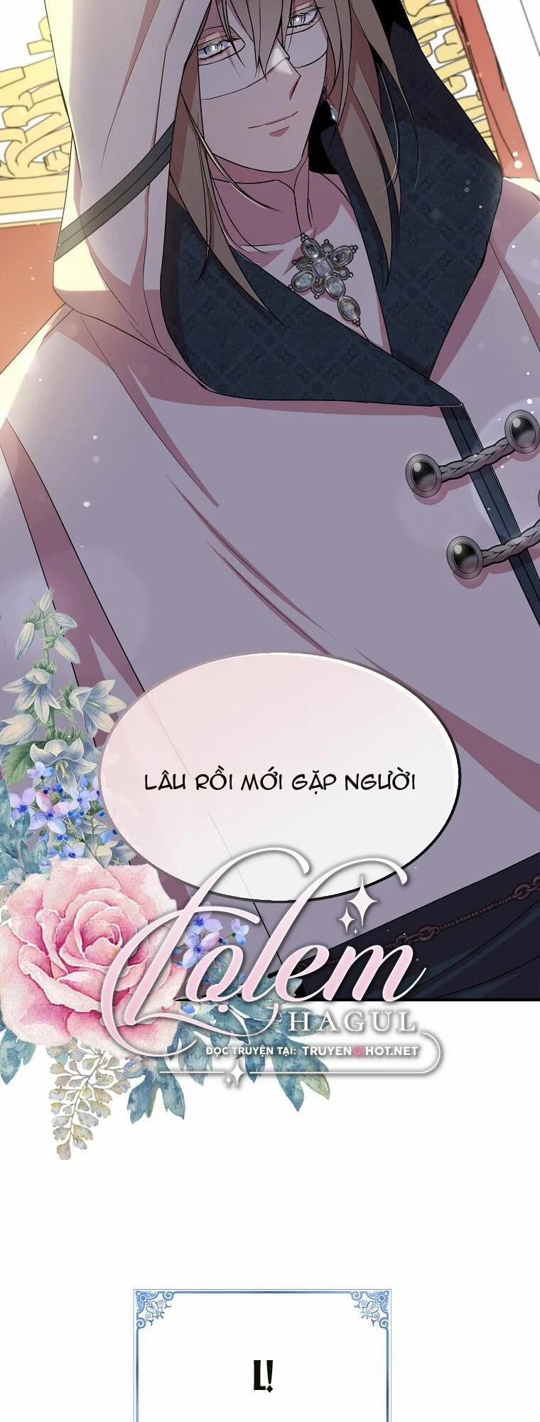 Nguyện Trở Thành Thanh Kiếm Trung Thành Bảo Vệ Em 29.1 trang 3