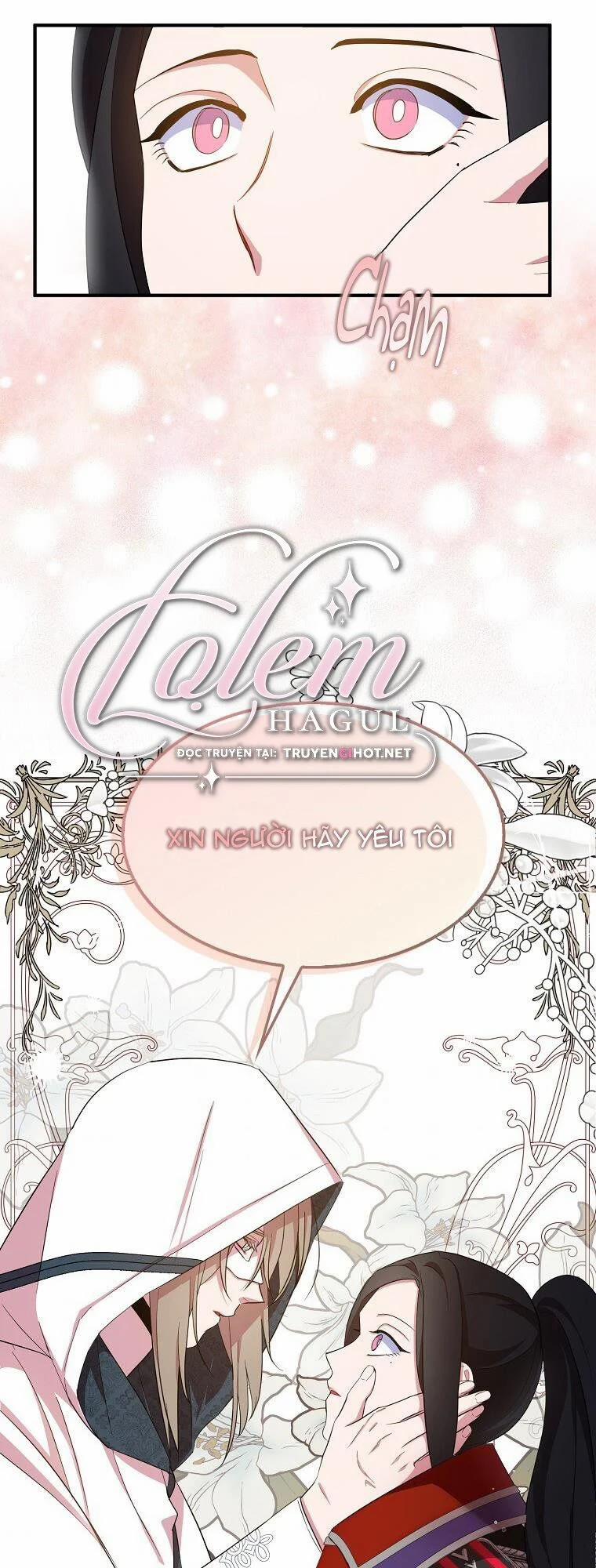 Nguyện Trở Thành Thanh Kiếm Trung Thành Bảo Vệ Em 29.1 trang 30