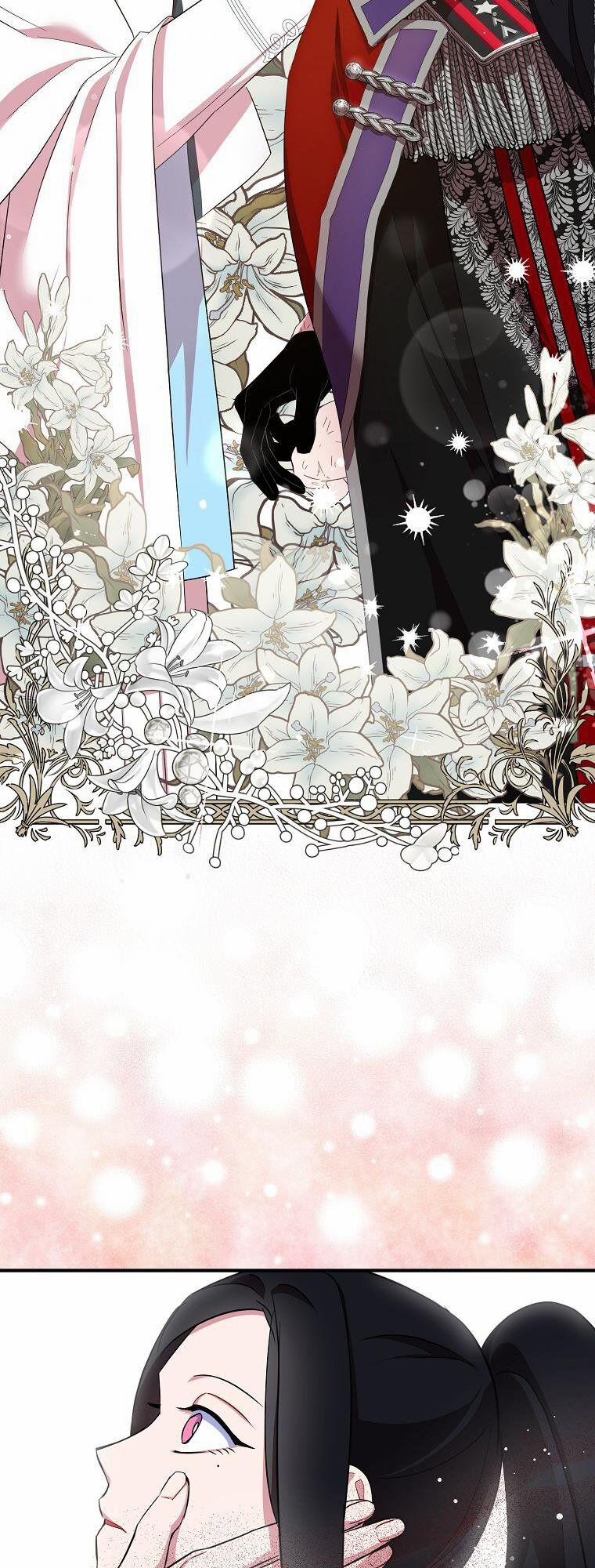 Nguyện Trở Thành Thanh Kiếm Trung Thành Bảo Vệ Em 29.1 trang 31